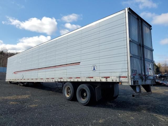 2008 Utility Reefer 53