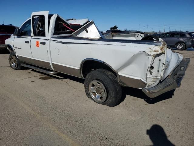 2005 Dodge RAM 3500 ST