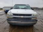 2001 Chevrolet Silverado C1500