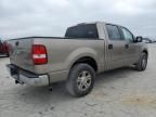 2005 Ford F150 Supercrew