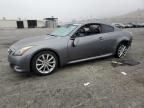 2012 Infiniti G37 Base