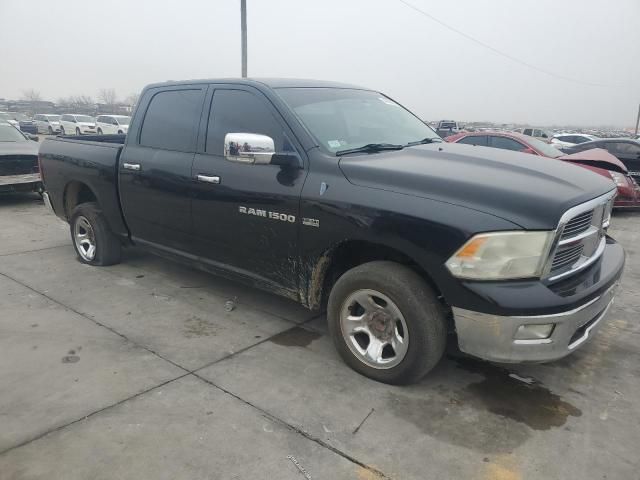 2012 Dodge RAM 1500 SLT