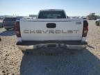 2004 Chevrolet Silverado C3500