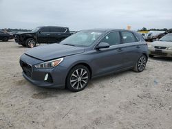 2018 Hyundai Elantra GT en venta en Houston, TX