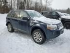 2013 Land Rover LR2 HSE