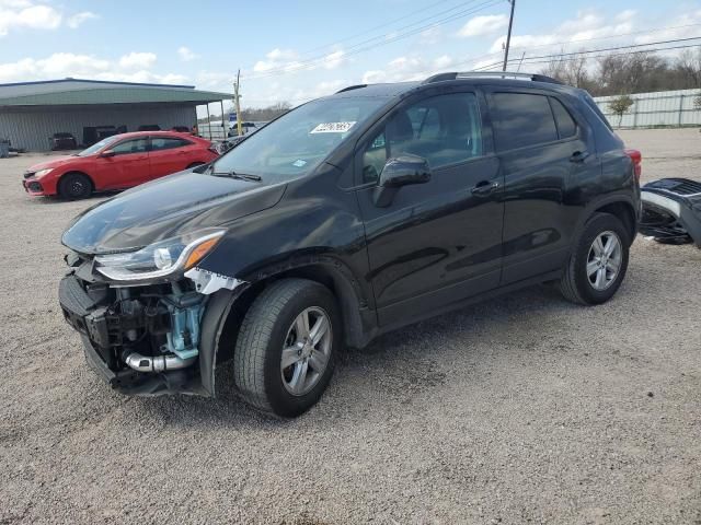 2022 Chevrolet Trax 1LT