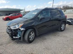 Vehiculos salvage en venta de Copart Houston, TX: 2022 Chevrolet Trax 1LT