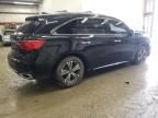 2017 Acura MDX