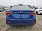 2022 Hyundai Accent Limited