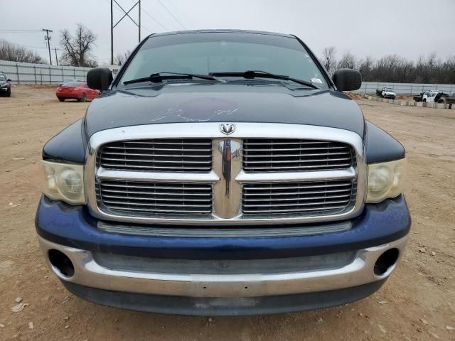 2004 Dodge RAM 1500 ST