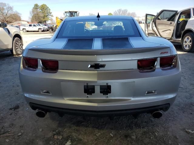 2010 Chevrolet Camaro SS