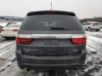 2011 Dodge Durango Crew