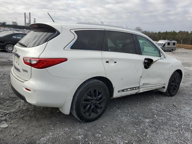 2014 Infiniti QX60