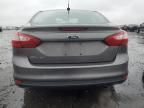 2012 Ford Focus S