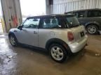 2010 Mini Cooper