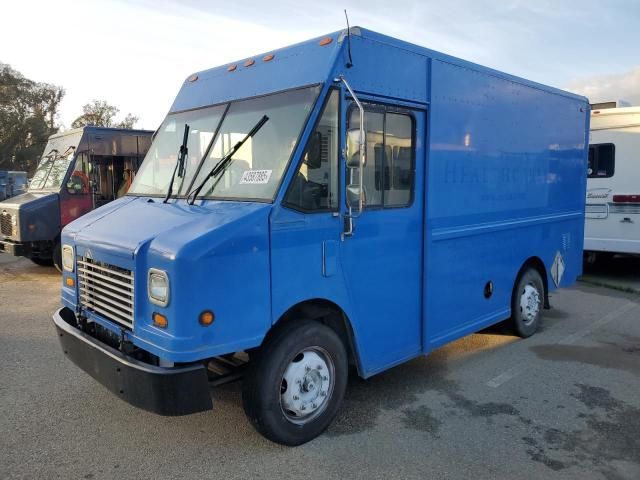 2006 Freightliner Chassis M Line WALK-IN Van