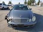 2006 Mercedes-Benz E 350