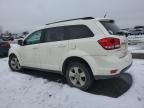 2012 Dodge Journey SXT