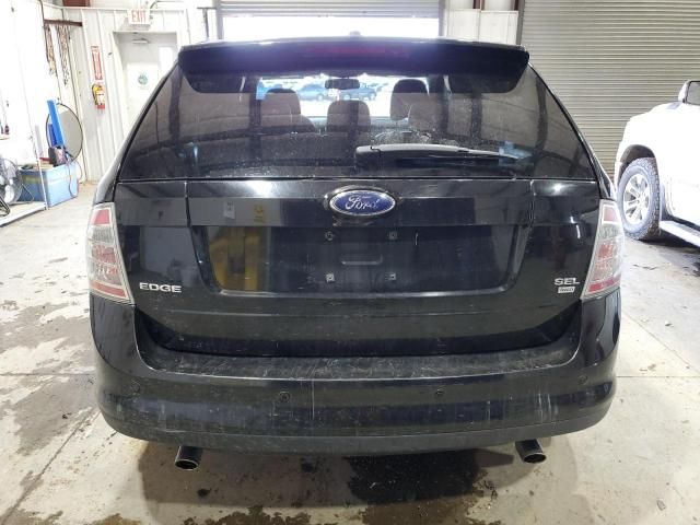 2007 Ford Edge SEL Plus