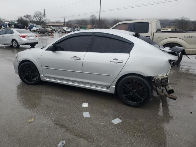 2007 Mazda 3 S