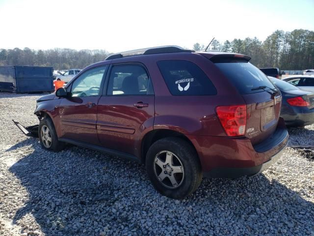 2008 Pontiac Torrent