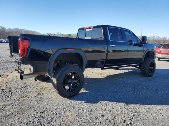 2023 GMC Sierra K2500 Denali