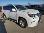 2017 Lexus GX 460