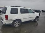 2010 Honda Pilot Touring