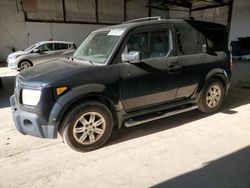 Salvage cars for sale at Lexington, KY auction: 2006 Honda Element EX