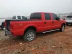 2007 Ford F250 Super Duty