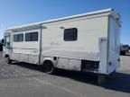 2002 Winnebago 2002 Workhorse Custom Chassis Motorhome Chassis W2