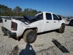 2009 Chevrolet Silverado C2500 Heavy Duty LT