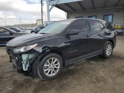 2018 Chevrolet Equinox LS en venta en Los Angeles, CA