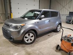 KIA salvage cars for sale: 2014 KIA Soul