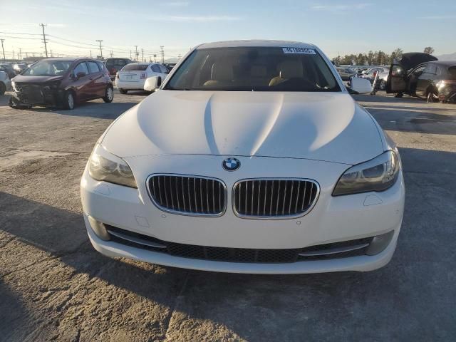 2011 BMW 528 I