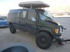 1996 Ford Econoline E250 Van