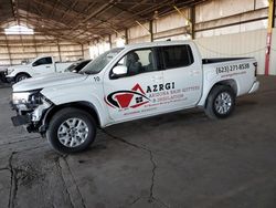 2022 Nissan Frontier S en venta en Phoenix, AZ