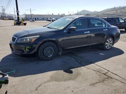 2008 Honda Accord EXL en venta en Colton, CA