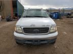 2000 Ford Expedition XLT