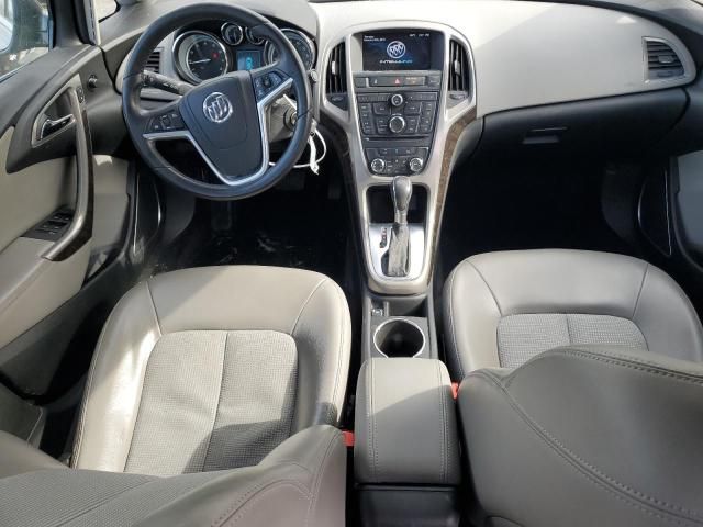 2013 Buick Verano Convenience