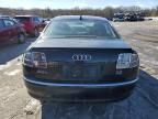 2004 Audi A8 L Quattro