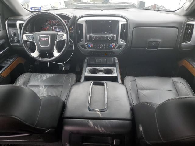 2014 GMC Sierra K1500 SLT