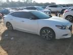 2018 Nissan Maxima 3.5S