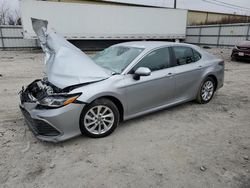 Toyota Camry le salvage cars for sale: 2023 Toyota Camry LE