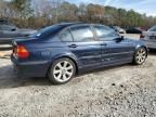 2002 BMW 325 I