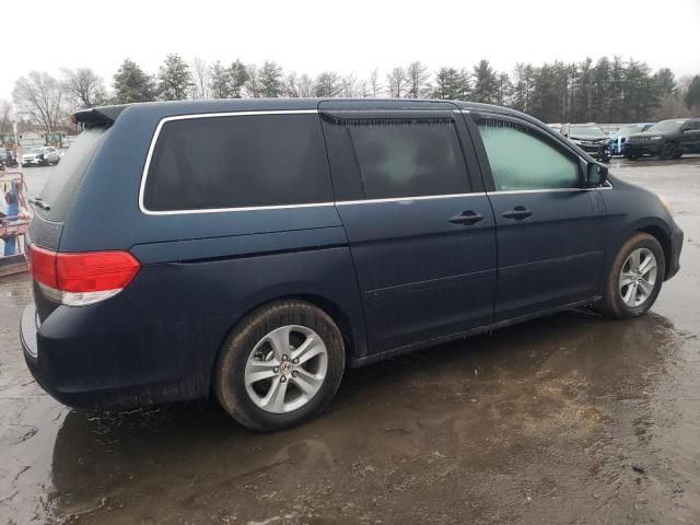 2010 Honda Odyssey LX