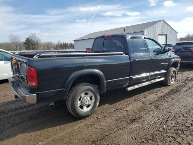 2005 Dodge RAM 2500 ST