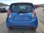 2014 Chevrolet Spark 1LT