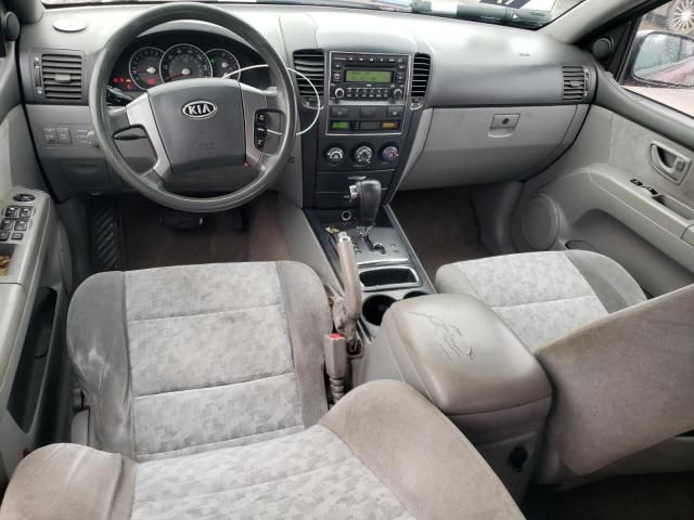 2008 KIA Sorento EX