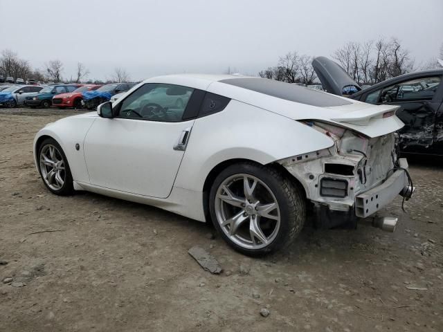 2009 Nissan 370Z